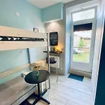 Lejlighed Cosy Avec Jardin