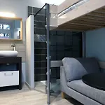 Cosy Avec Jardin Lejlighed Roanne