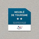 Cosy Avec Jardin Roanne