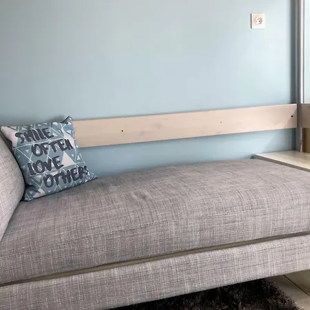 Cosy Avec Jardin Lejlighed Roanne