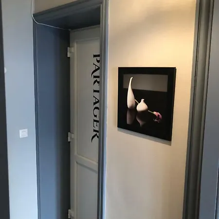 Cosy Avec Jardin Apartament Roanne