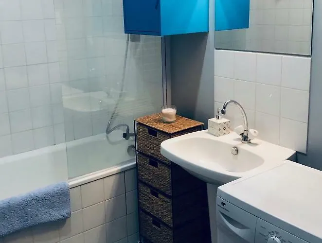 Cosy Avec Jardin רואן